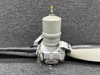 Hartzell BHC-C2YF-2CHUF Hartzell Two Blade Propeller Assy w Logbooks (Prop Struck, Core) 