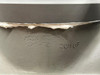Hartzell BHC-C2YF-2CHUF Hartzell Two Blade Propeller Assembly with Log Books 