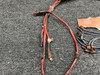 Tanis TSP6CYL-2927-230 Continental IO-520-C7B Tanis Engine Preheat Kit, Has Probes 