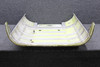 96-910011-223 Beech E-55 Lower Cowling LH with Cowl Flap