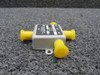 Comant Industries CI1114 Comant 3 Way VOR Coupler Antenna (New Old Stock) 