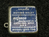 Does Not Apply ADA-100 Antenna Development Speaker Muting Relay Unit 