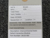 Intercontinental 18152-302 Intercontinental Static Defect Correction Module with Modifications 