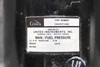 6080-H39 (Alt: C662037-0201) United Instruments Manifold-Fuel Pressure Indicator