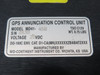 Mid-Continent MD41-458 Mid-Continent Annunciation Control Unit (Volts: 28) 