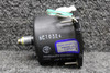 AC RT-7 AC GMC Tachometer Indicator, Lighted (Hours: 4630.06) 