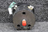 Manning Maxwell & Moore 6948-295 Manning Maxwell and Moore AN5770-3 Manifold Pressure Indicator, Lighted 