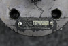 Manning Maxwell & Moore 6948-295 Manning Maxwell and Moore AN5770-3 Manifold Pressure Indicator, Lighted 