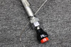 Alcor 93882 Alcor Inc VCW-II Vernier Mixture Control Cable (Length: 36”) 