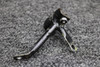 Piper Aircraft Parts 69546-000 Piper PA28-235 Propeller Governor Control Cable Bracket 