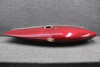 Piper Aircraft Parts 65815-004 Piper PA28-235 Fuel Tip Tank LH 