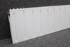 Piper Aircraft Parts 68129-001 (Use: 66767-001) Piper PA28-235 Aileron Assembly RH (Hail) 