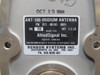 Allied Signal 071-00145-0001 Allied Signal ANT-100 Iridium Antenna 