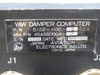 5122-1100-2ECH (Alt: 45AS80004-7) Japan Aviation Yaw Damper Computer