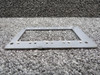 Learjet 2614014-10 (Alt: 2614038-5) LearJet 35 Instrument Panel Plate 