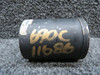 Gull Airborne 267-959-003 Gull Airborne Type II Fuel Quantity Indicator (Cracked Glass) 