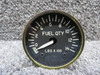 Gull Airborne 267-597-001 (Alt: 9910456-1) Gull Airborne Fuel Quantity Indicator (Volts: 28) 