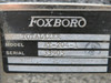 Foxboro AT-204-1 Foxboro Fuel Totalizer Indicator 