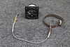 Alcor 46150 Alcor Exhaust Gas Temperature Indicator with Probe (No Harness) 