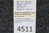 Electronics International SC-5 Electronics International Digital Super Clock Indicator with Instructions 