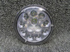 01-0771424-10 (Use: 01-0771833-10) Whelen PLED1L LED Landing Light (Volts: 14)