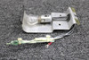 Cessna Aircraft Parts 0762035-1, 0762036-1 Cessna 182P Courtesy Light Assembly (Volts: 12) 