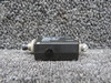 W23-X1001-55 Potter-Brumfield Circuit Breaker (Volts: 50, 250) (Amps: 55)