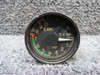 Lewis 152L6B Lewis Exhaust Temperature Indicator (Brown Dial Face) 