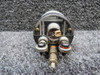 Lewis 152L6B Lewis Exhaust Temperature Indicator (Brown Dial Face) 