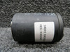 General Electric 8DW84LVA213 General Electric DC Voltmeter Indicator (Volts: 0-30) 