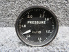 Bendix Airplane Parts & Equipment 3571211-3001 Bendix Pressure Ratio Indicator (1.0-2.2) 