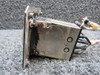Does Not Apply 91122242 Dual Battery Temperature Indicator with Test Switches 