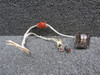 Does Not Apply 91122242 Dual Battery Temperature Indicator with Test Switches 
