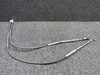 9860058-3, 9860058-4 Cessna 182Q Cowl Flap Control Cable Assembly LH and RH