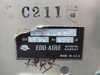 Edo-Aire 1U434-001 Edo Aire Audio Control Panel 