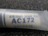 AC172 AC Spark Plug (New Old Stock)