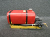 2100-312 Air Tractor AT-301 Flowjet Smoke Oil Tank W/ Pump (Volts: 28)