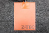  Z-Tec Engine Block Preheater Pad (Volts: 120) 