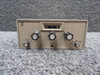 ARC 41240-0001 ARC R-546E Receiver with Modifications (Tan, Cracked Knob) (Core) 