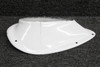 Stene Aviation SA-0741052-201 (Alt: 0741052-201) Stene Main Gear Fairing Upper LH 