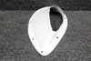 Stene Aviation SA-0741052-201 (Alt: 0741052-201) Stene Main Gear Fairing Upper LH 