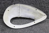 Stene Aviation SA-0741052-201 (Alt: 0741052-201) Stene Main Gear Fairing Upper LH 