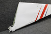 Cessna Aircraft Parts 1231001-13 (Use: 1231001-19) Cessna 182P Rudder Assembly 