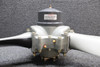 Hartzell PHC-L3YF-1RF Hartzell Three Blade Propeller Assembly (No Logs, Prop Struck) 