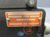 JG7005A53 (Type: 229-0236-00) Honeywell Rate Gyro