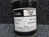 C301001-0209 CAP Flap Actuator Motor with Filter (Volts: 14, Amps: 20)