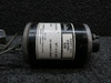 C301001-0209 CAP Flap Actuator Motor with Filter (Volts: 14, Amps: 20)