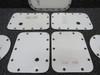 Cessna 401A Inspection Panel Set