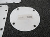 Cessna 401A Inspection Panel Set