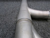 320005-513 Piper PA60-600 Exhaust Stack Assembly RH